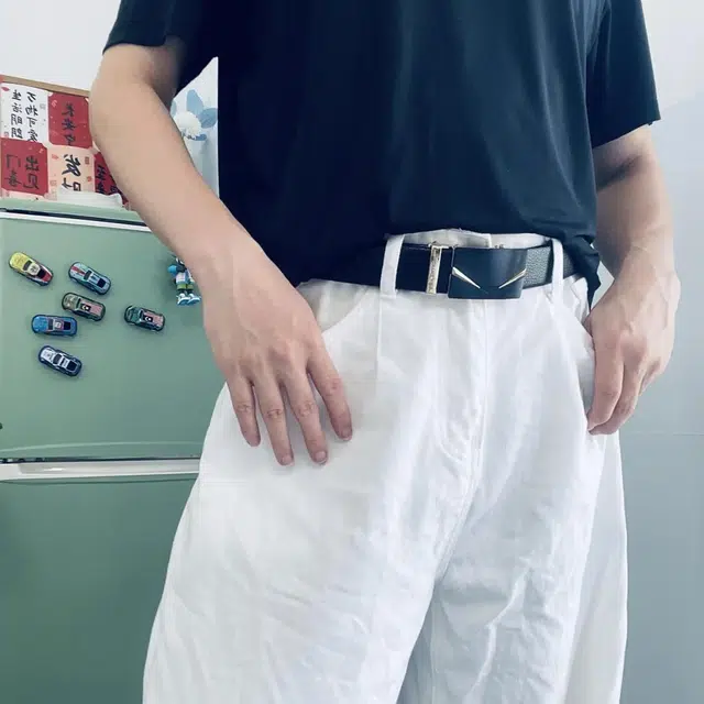 JEANSWEST PU 3.5cm