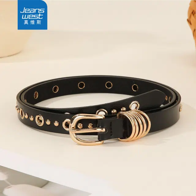 JEANSWEST PU 1.8CM