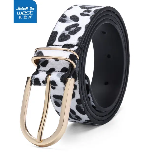 JEANSWEST PU 2.9cm