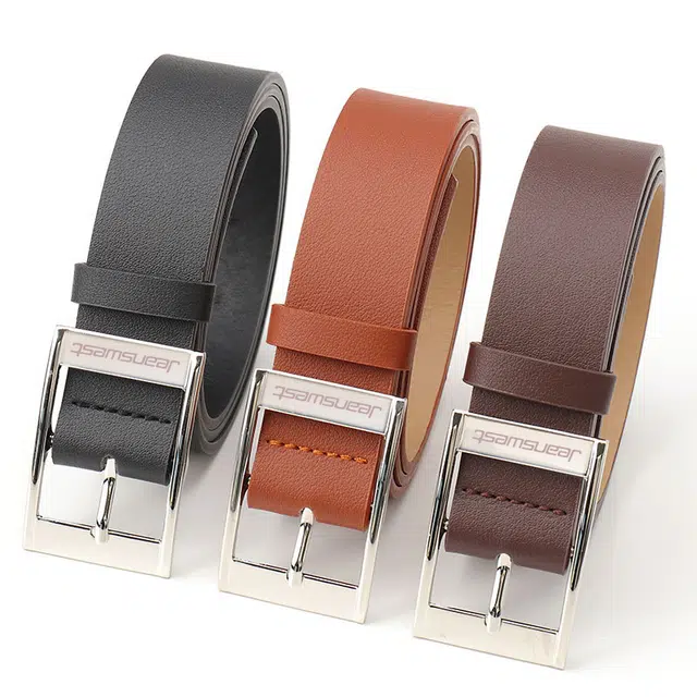JEANSWEST PU 2.8cm