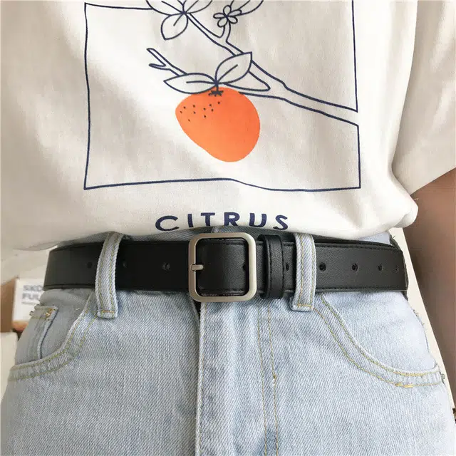 JEANSWEST bf pu 3.2cm