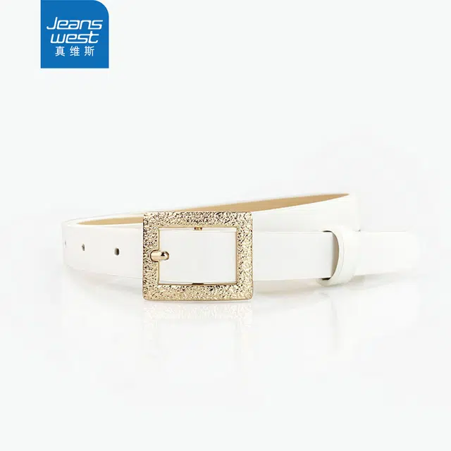 JEANSWEST (PU) 1.8CM
