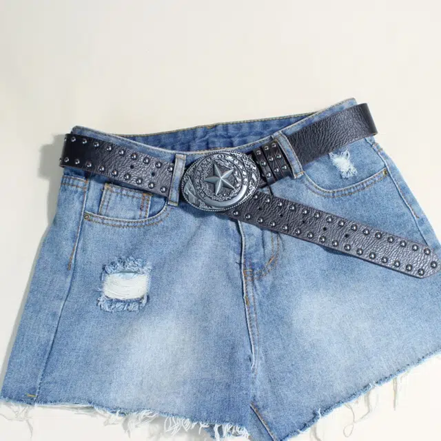 JEANSWEST PU 3.8cm