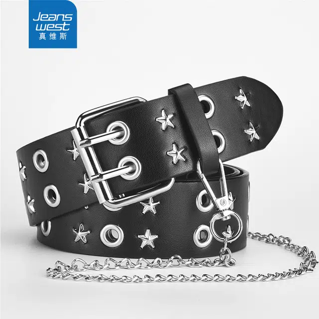JEANSWEST PU 3.8CM