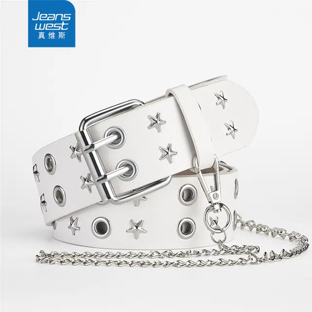 JEANSWEST PU 3.8CM