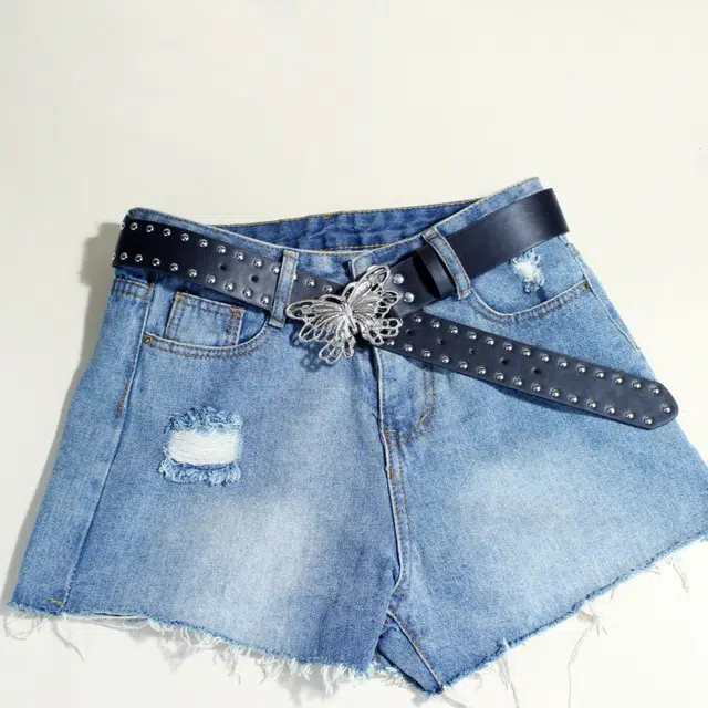JEANSWEST PU 3.8CM