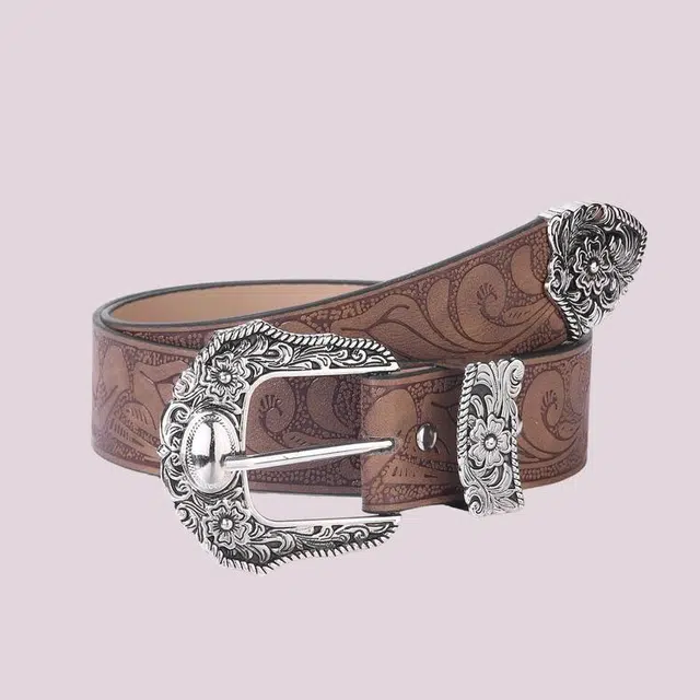 JEANSWEST PU 3.8CM