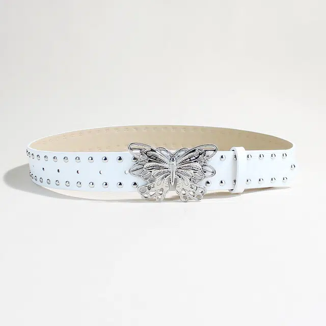 JEANSWEST PU 3.8CM