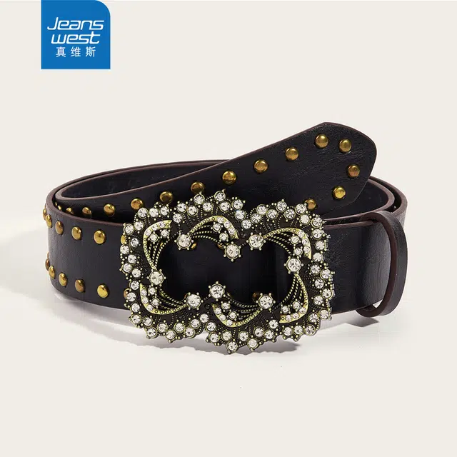 JEANSWEST PU 3.8CM
