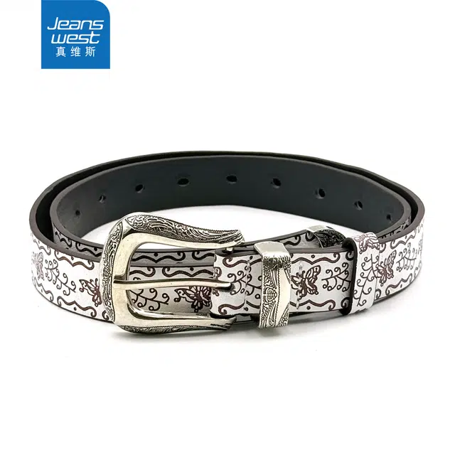 JEANSWEST PU 2.5CM