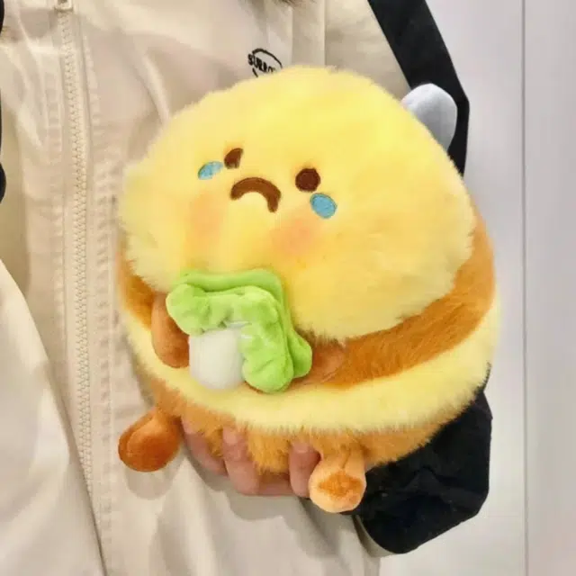 bee 24cm