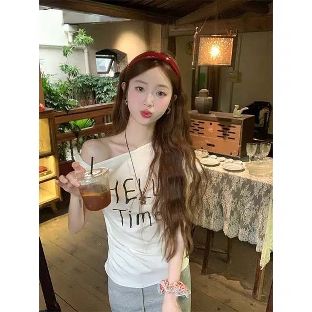 T