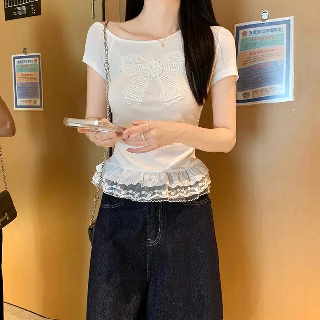T