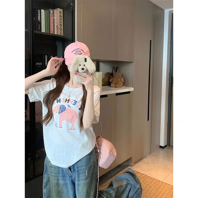 T