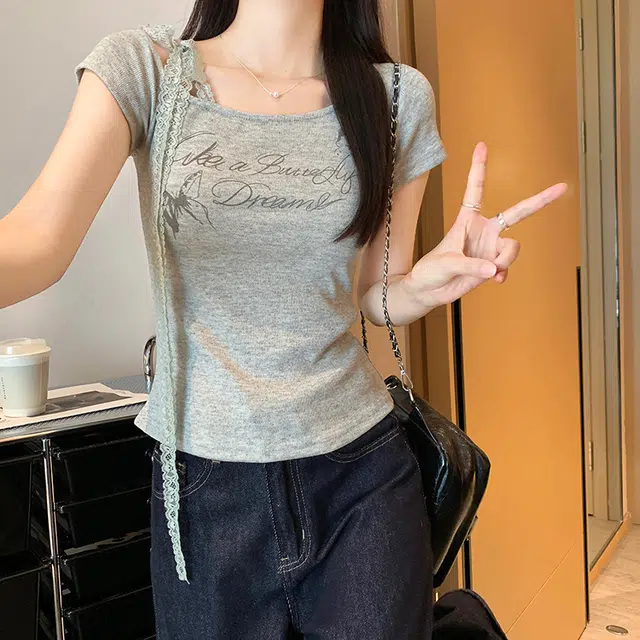 T