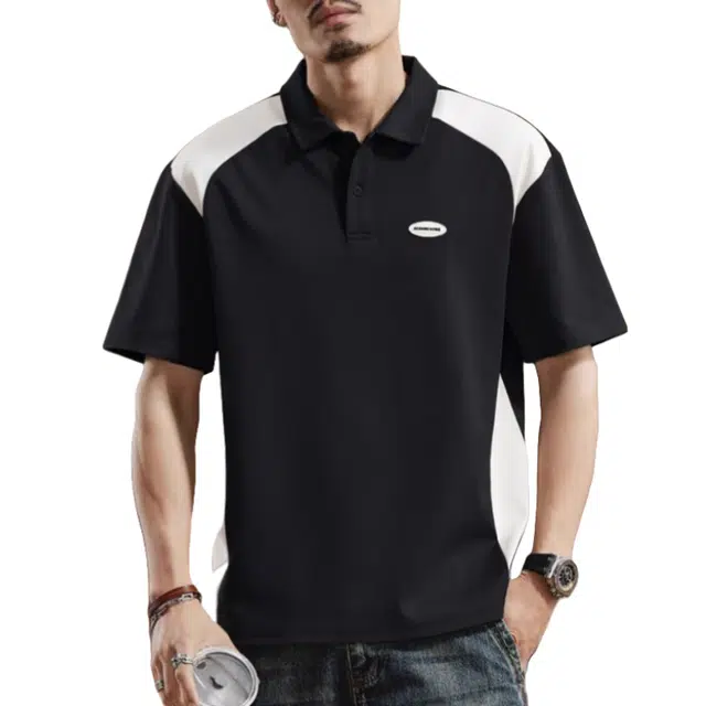 CAT'S PAW T Polo