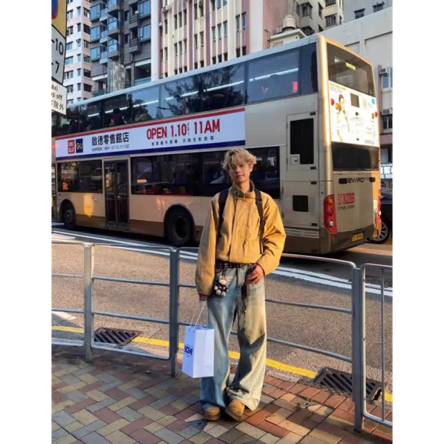 CAT'S PAW bomberboxy