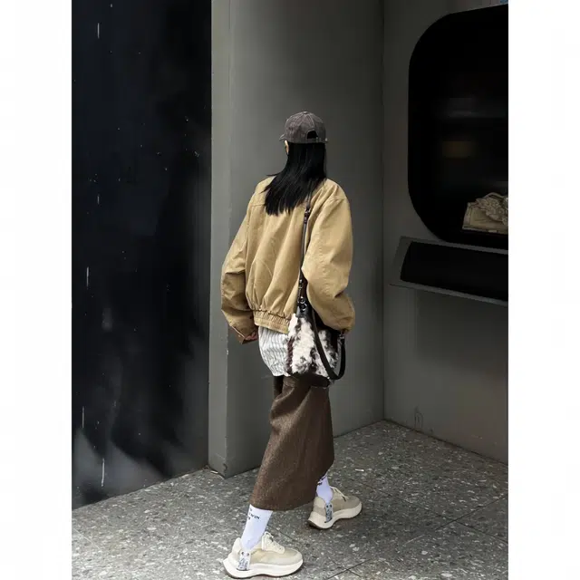 CAT'S PAW bomberboxy