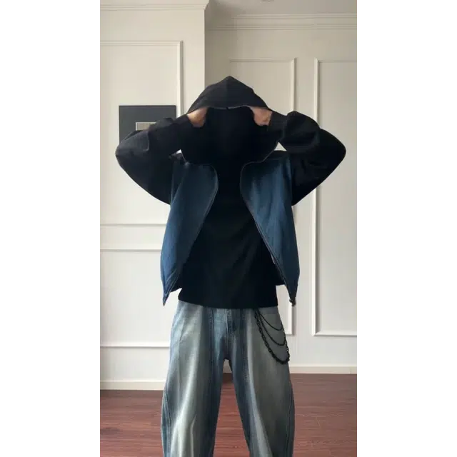 CAT'S PAW ootd