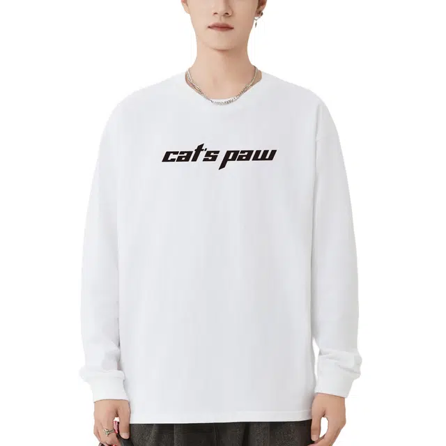 CAT'S PAW T