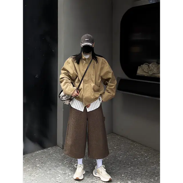 CAT'S PAW bomberboxy