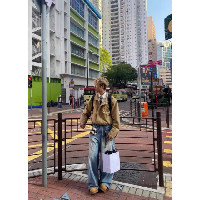 CAT'S PAW bomberboxy