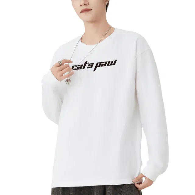 CAT'S PAW T