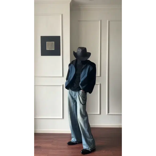 CAT'S PAW ootd