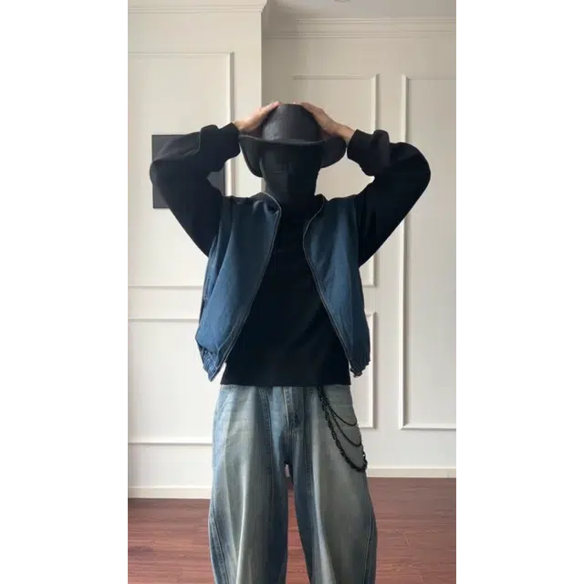 CAT'S PAW ootd