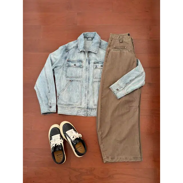 CAT'S PAW vintage