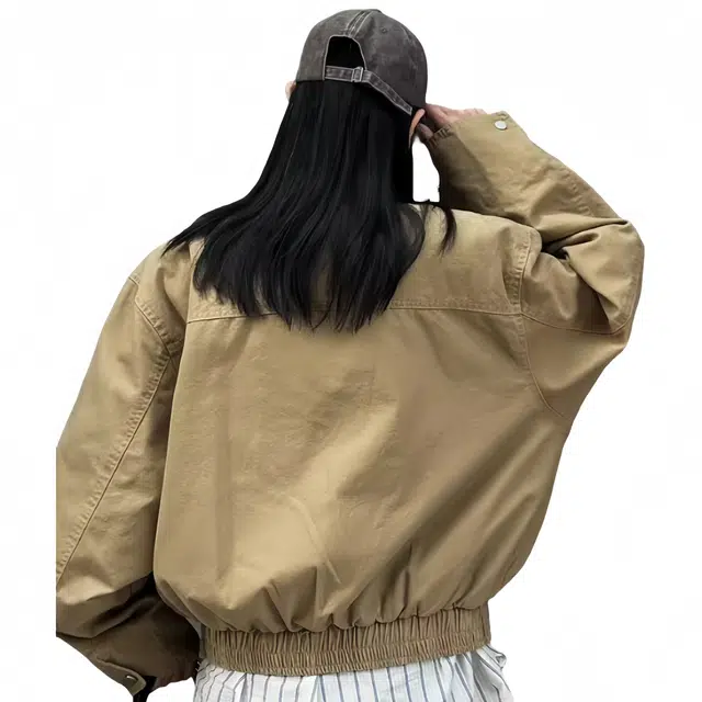 CAT'S PAW bomberboxy