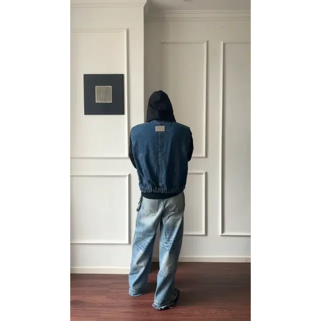 CAT'S PAW ootd