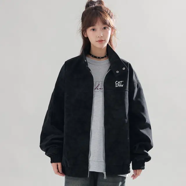CAT'S PAW LogoPU