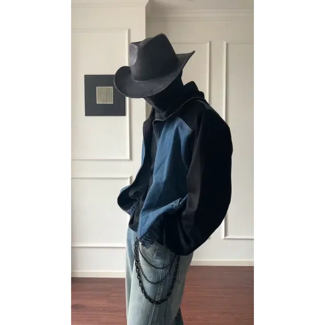 CAT'S PAW ootd