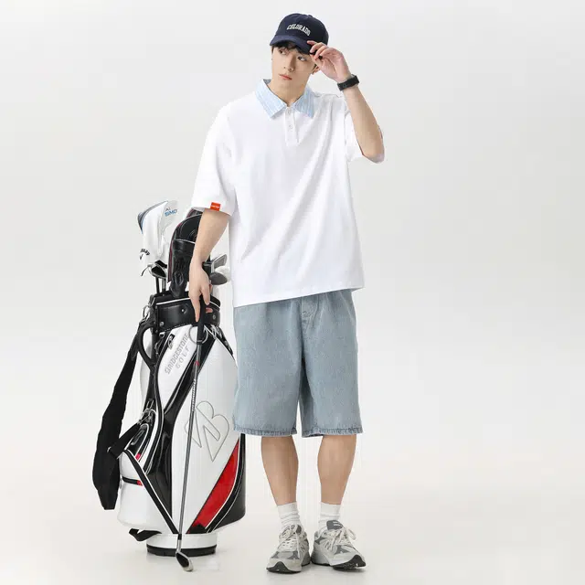CANTORP Polo