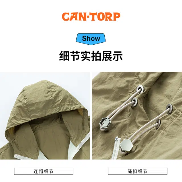 CANTORP