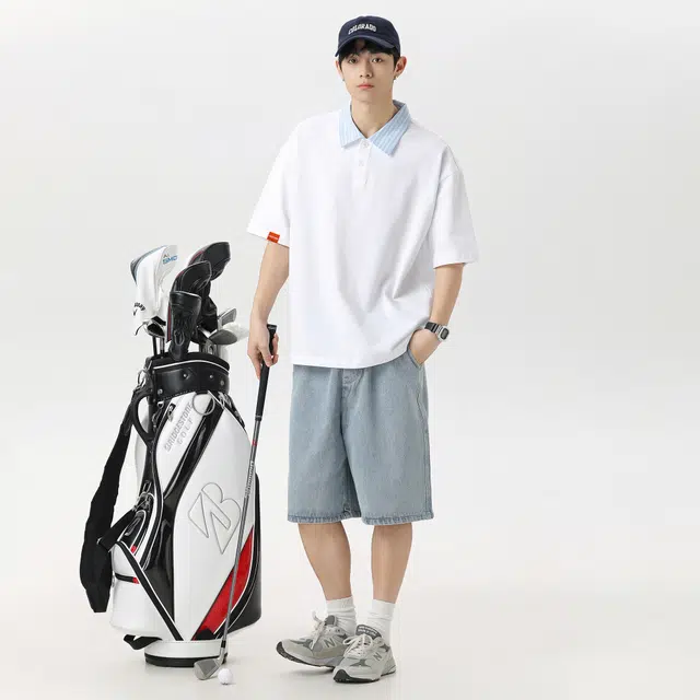 CANTORP Polo