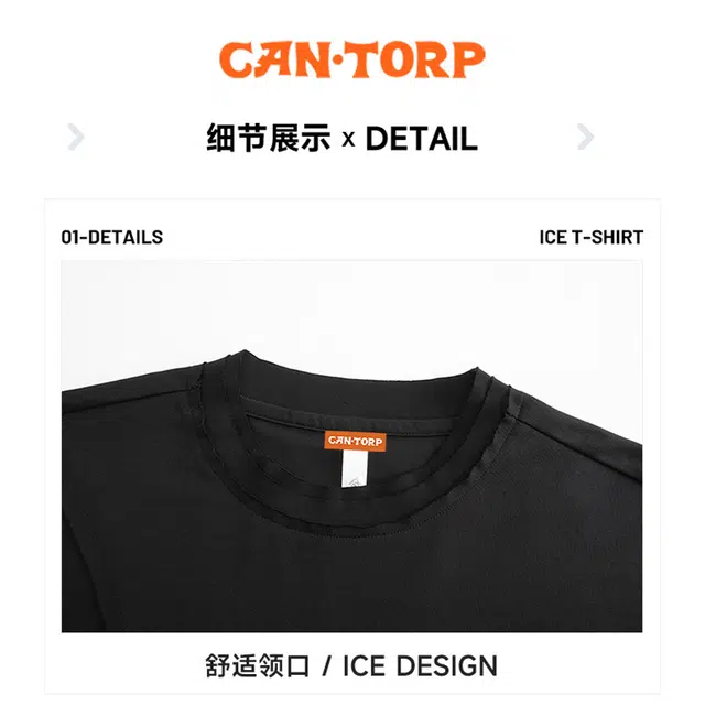 CANTORP T