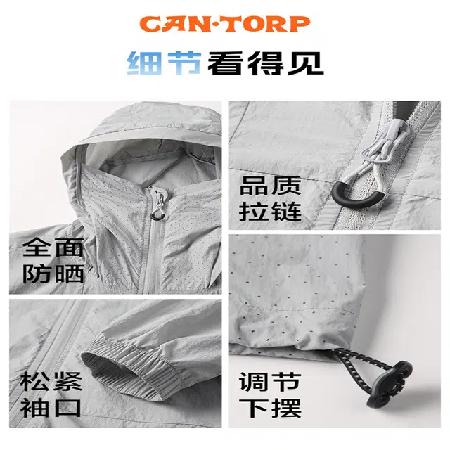 CANTORP