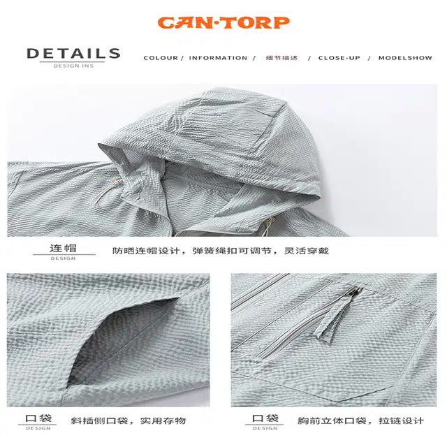 CANTORP