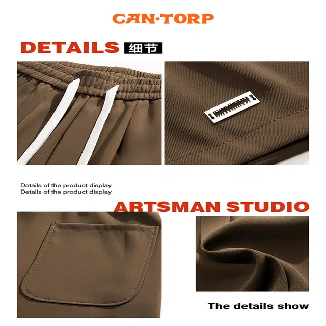 CANTORP