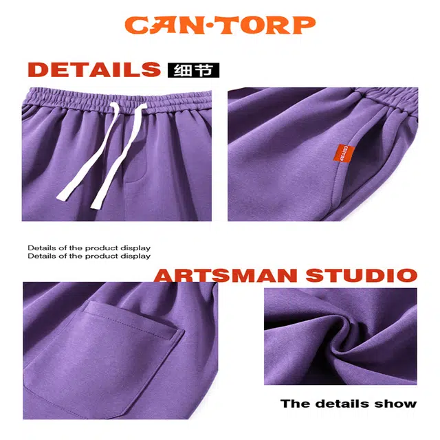 CANTORP