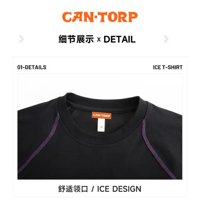 CANTORP T