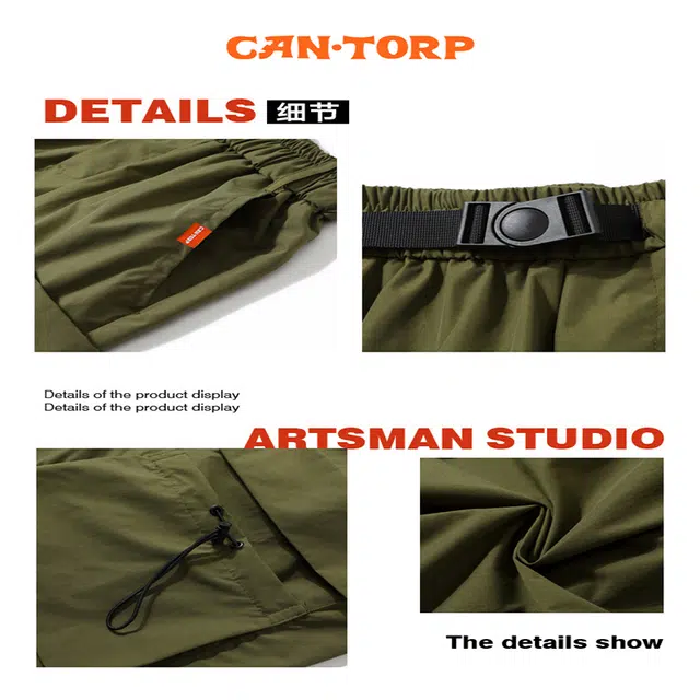 CANTORP