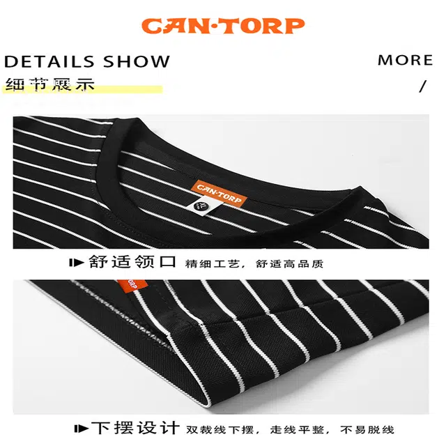 CANTORP T