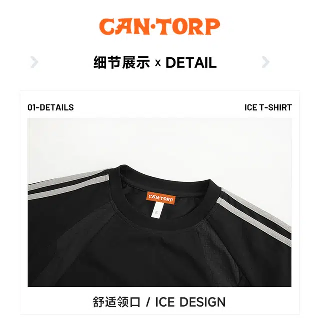 CANTORP T