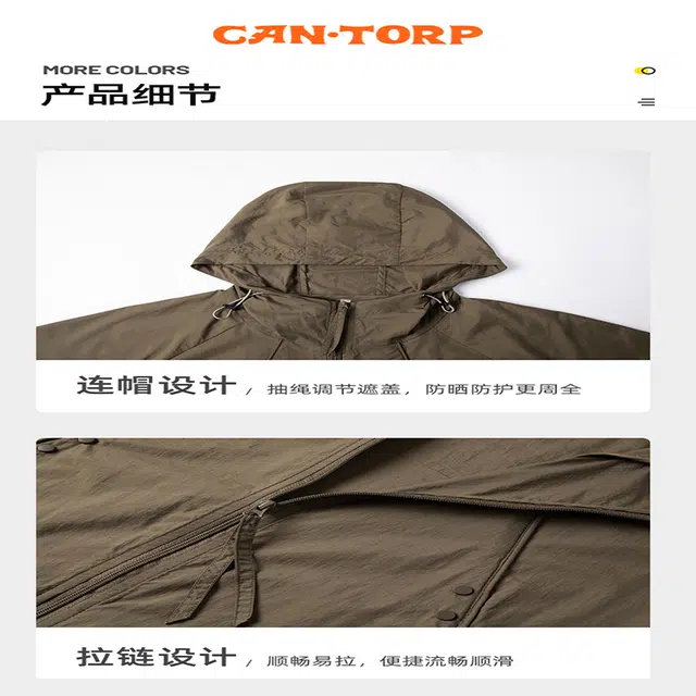 CANTORP