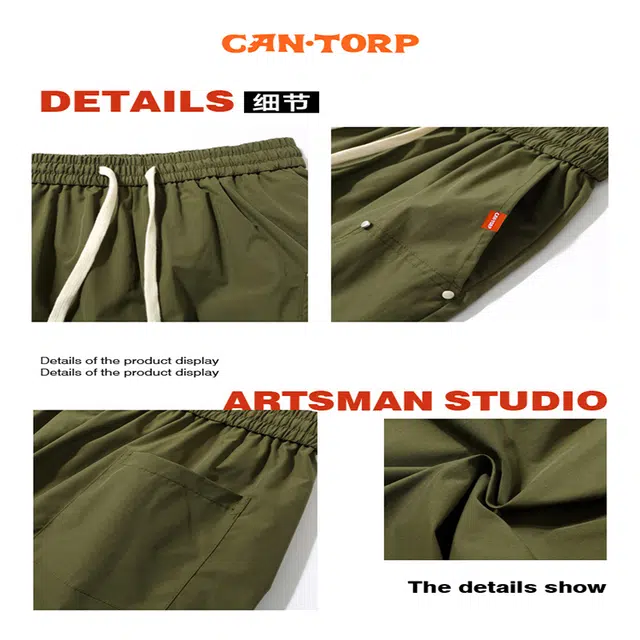 CANTORP