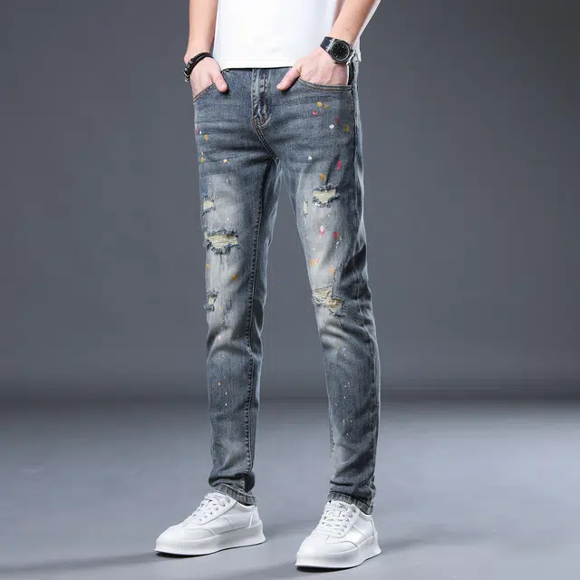 PAINT STAIN Cleanfit
