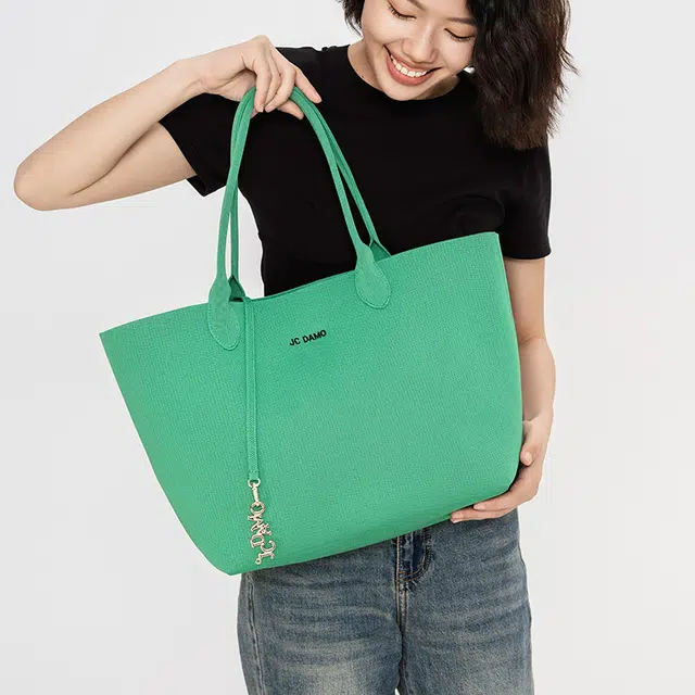 JC DAMO Tote